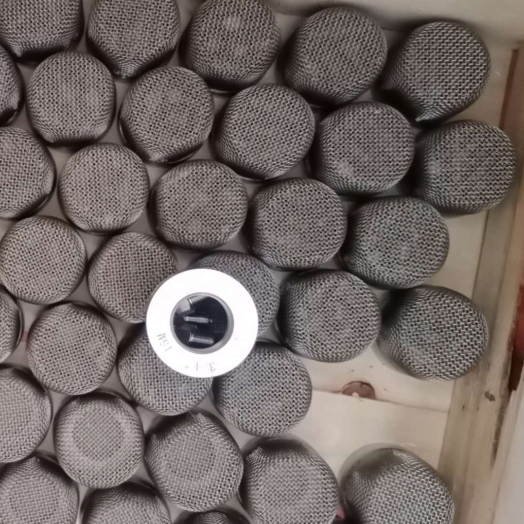 suction strainer Screen