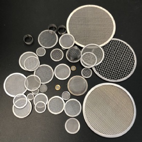 Replacement Mesh Screens