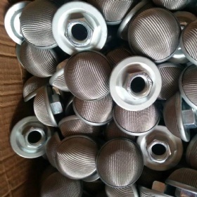 Hydraulic Oil Suction Filter