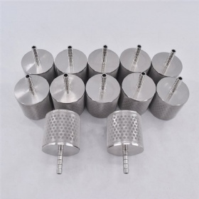 Valve Strainer Mesh Filter