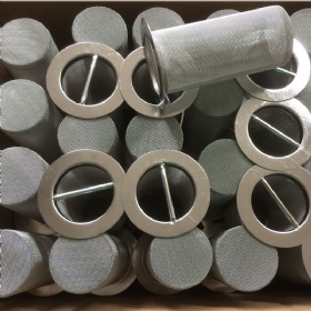 Stainless Steel Drain Mesh Strainer