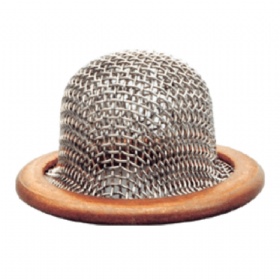 Hat Strainer Screen